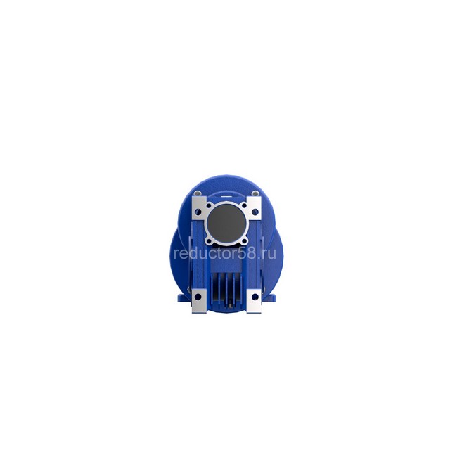 Червячные мотор-редукторы с цилиндрической ступенью UD-PC-RV(аналог PC-NMRV)